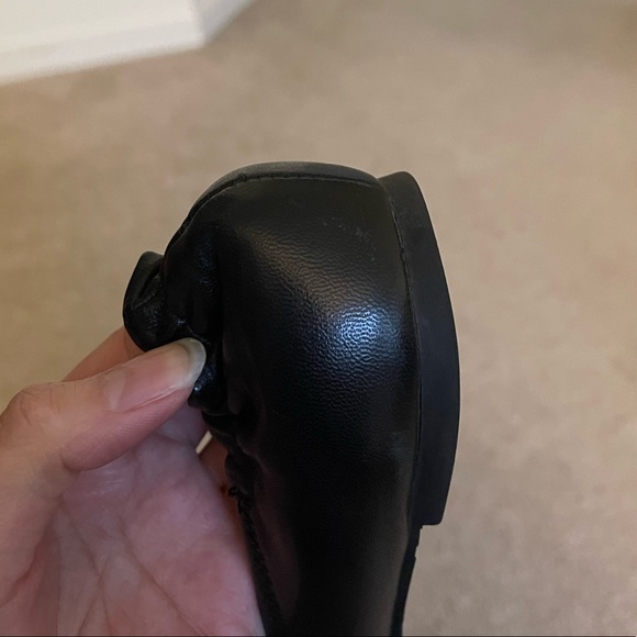 Tory Burch Reva Flats - Picture 10 of 10